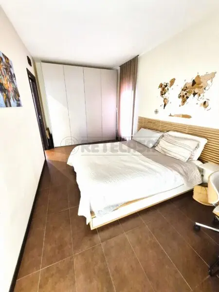 Bilocale strada Comunale Piana 32, Pescara