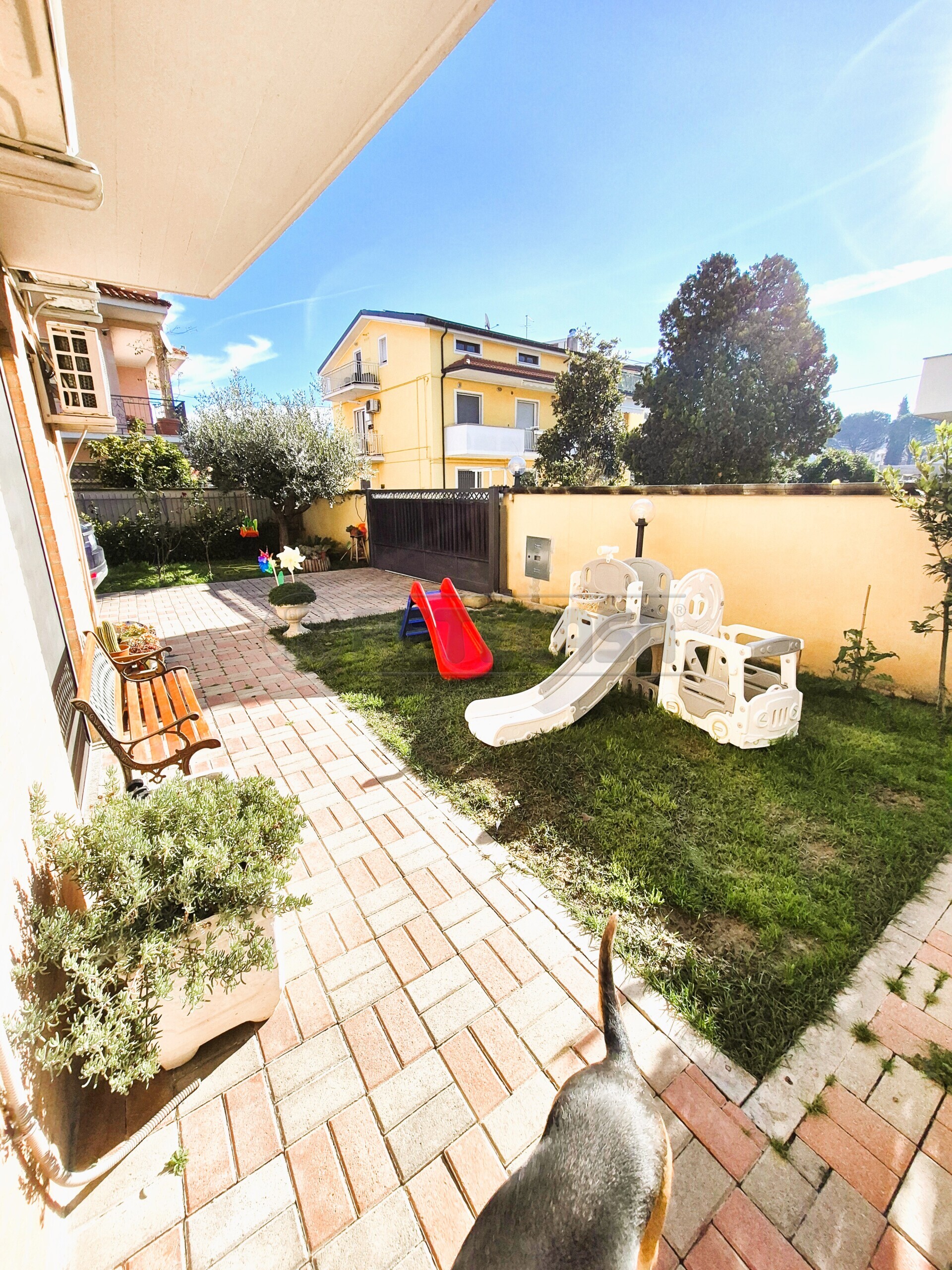Immagine per Monolocale in vendita a Pescara strada Colle Renazzo 5