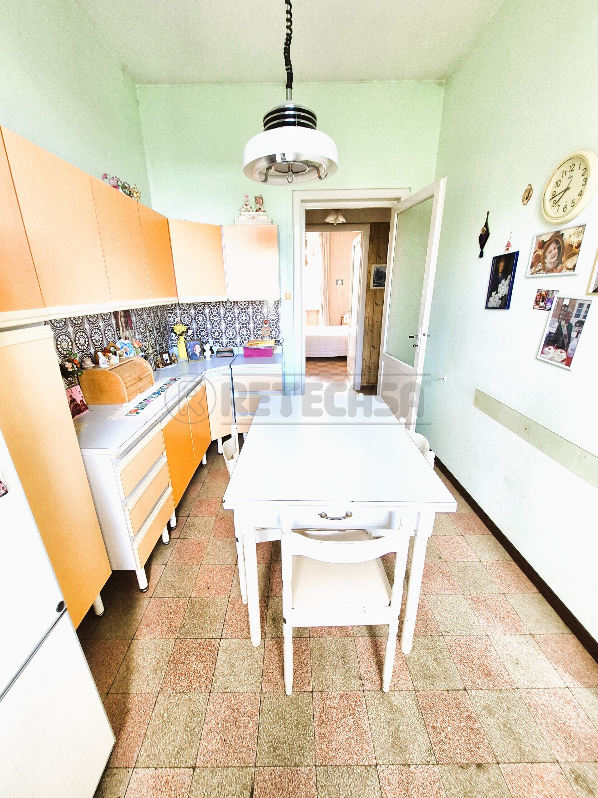 Immagine per Quadrilocale in vendita a Chieti via Alessandro Valignani 149