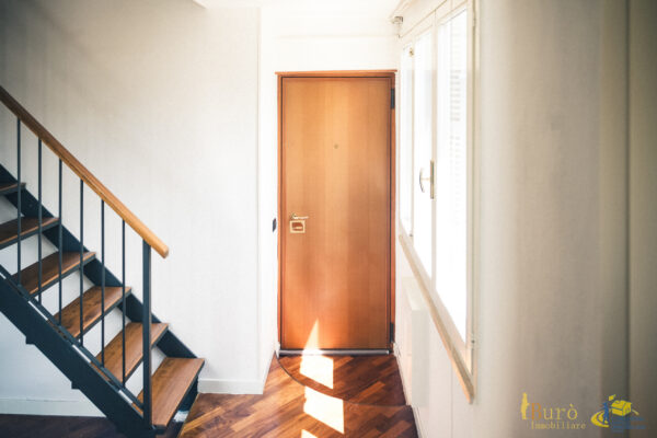 Bilocale via Borgo Venti Marzo 1111, Centro Storico, Parma