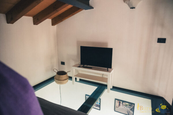 Bilocale via Borgo Venti Marzo 1111, Centro Storico, Parma