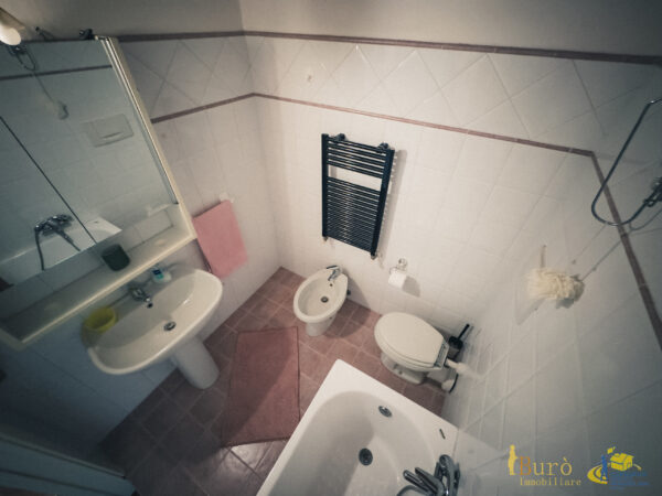 Bilocale via Borgo Venti Marzo 1111, Centro Storico, Parma
