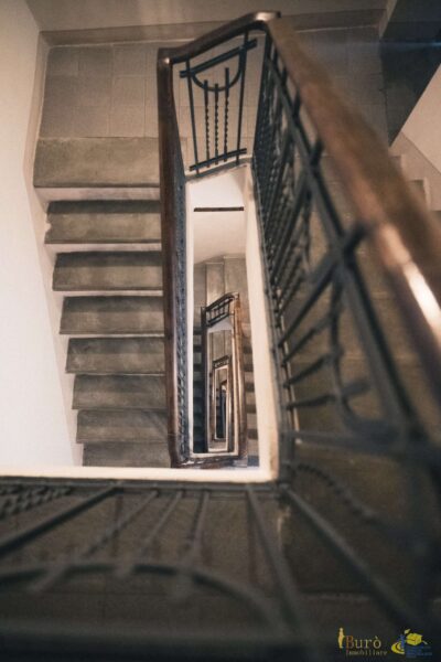 Bilocale via Borgo Venti Marzo 1111, Centro Storico, Parma
