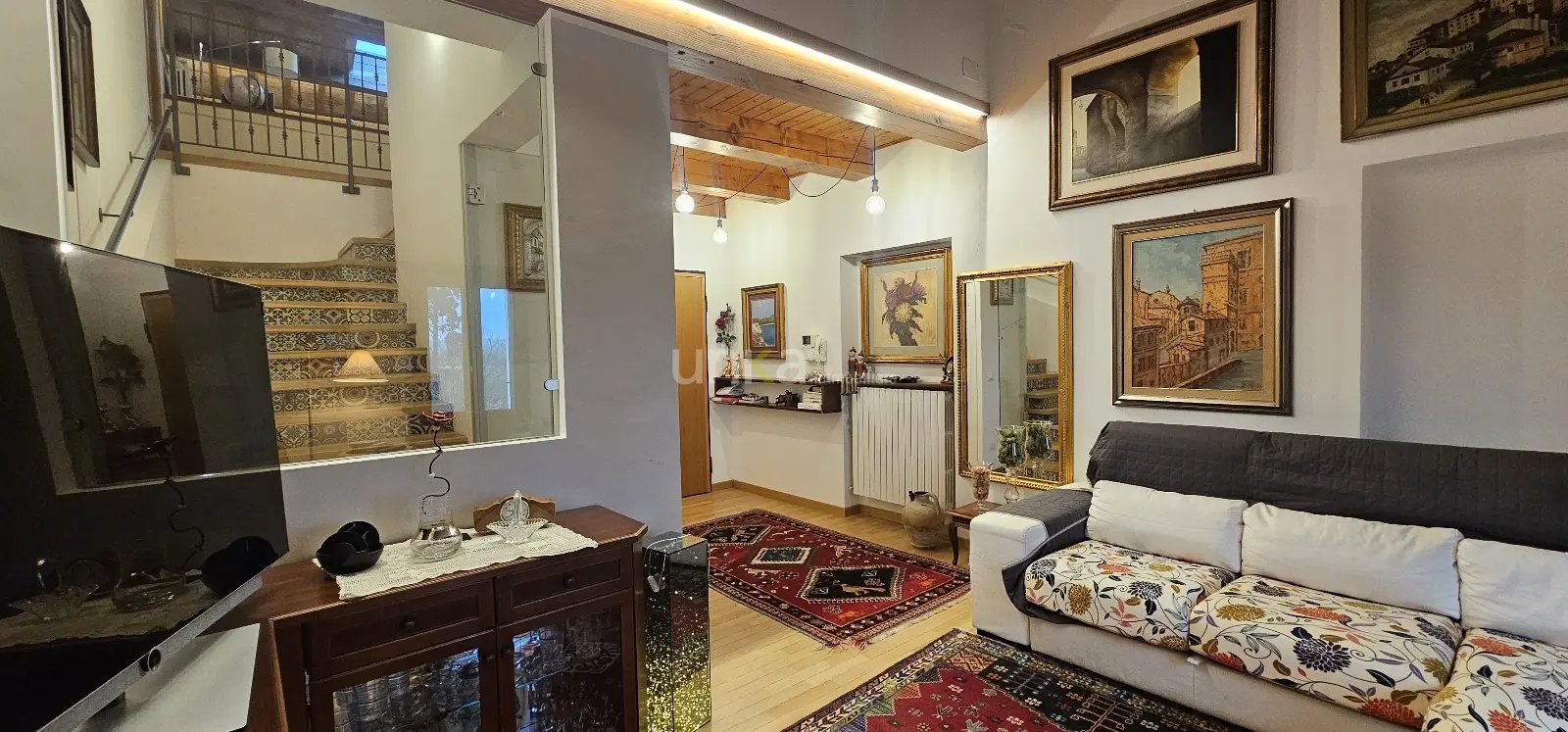 Immagine per Monolocale in vendita a Jesi via Di Colle Onorato 13