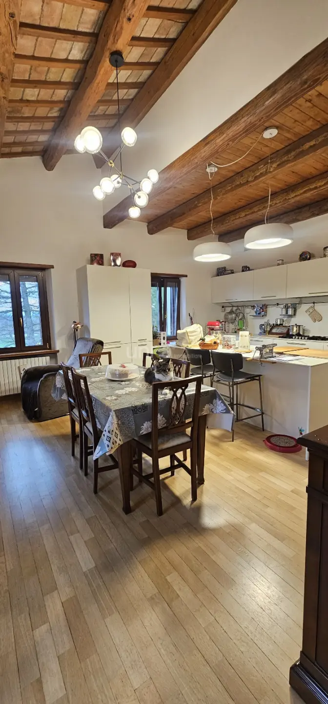 Immagine per Monolocale in vendita a Jesi via Di Colle Onorato 13