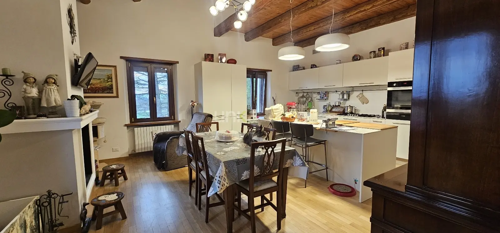 Immagine per Monolocale in vendita a Jesi via Di Colle Onorato 13