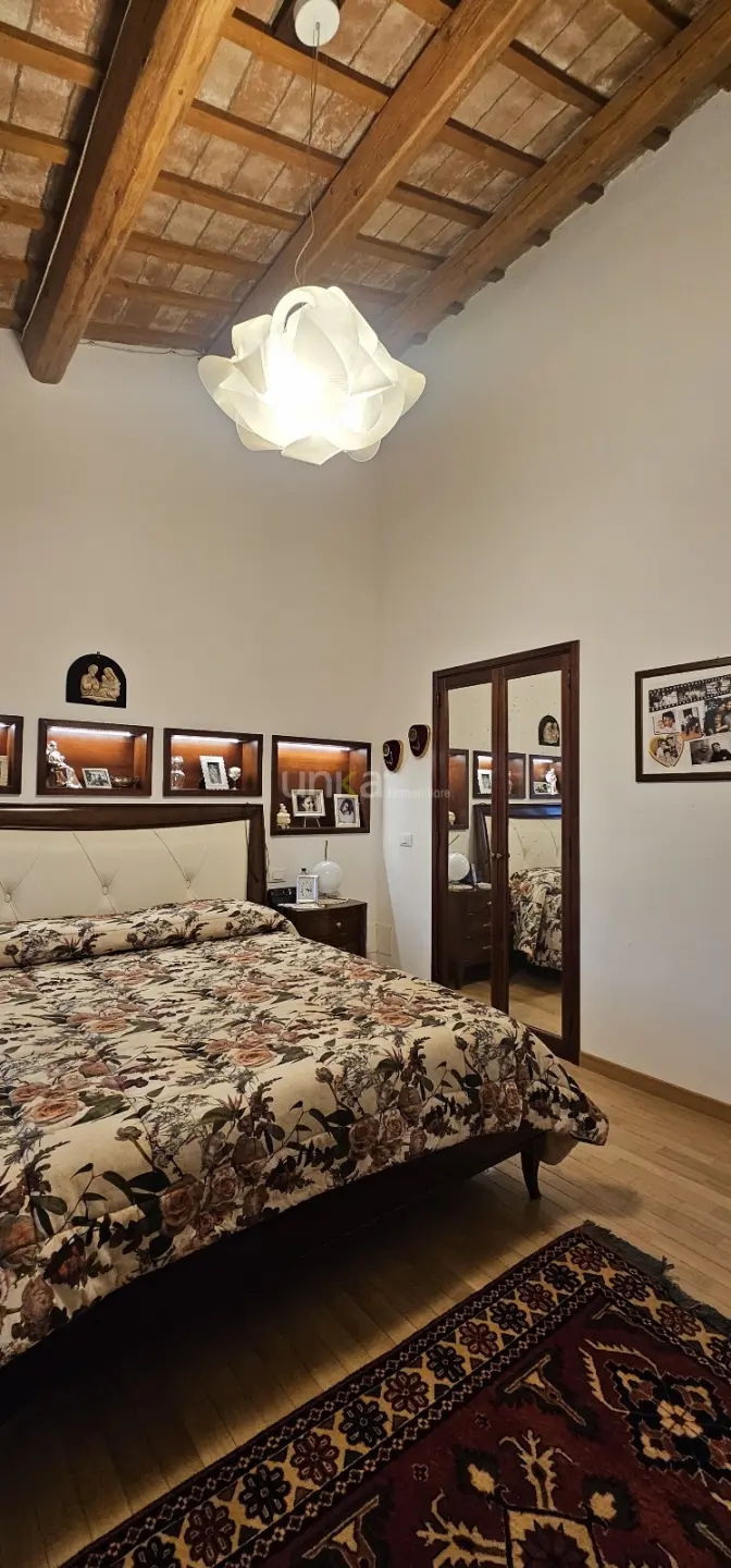 Immagine per Monolocale in vendita a Jesi via Di Colle Onorato 13