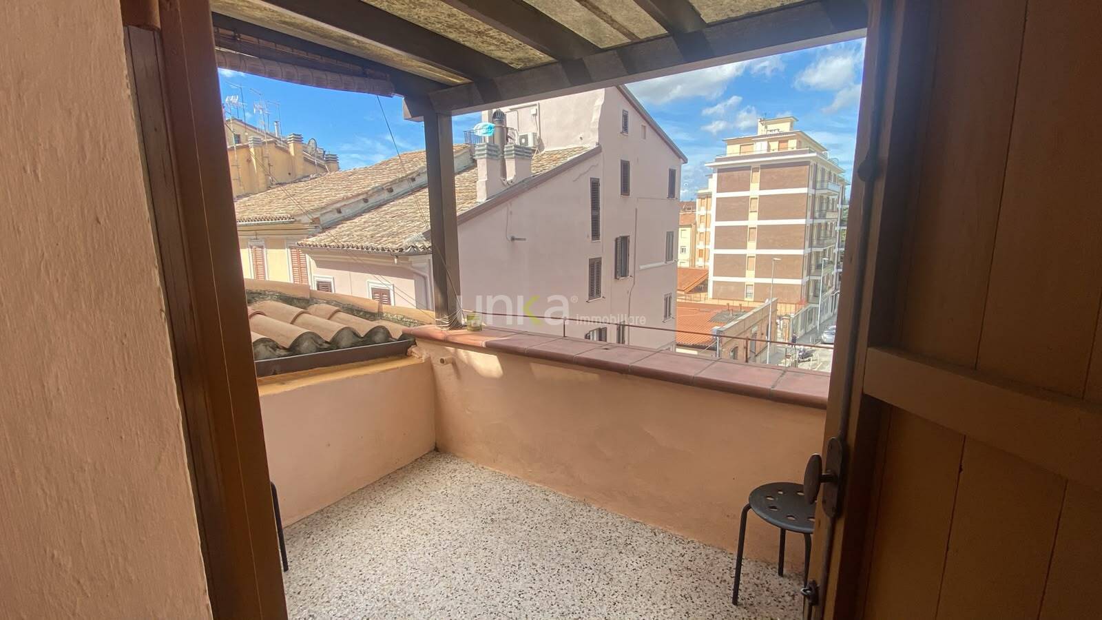 Immagine per Monolocale in affitto a Jesi corso Giacomo Matteotti snc