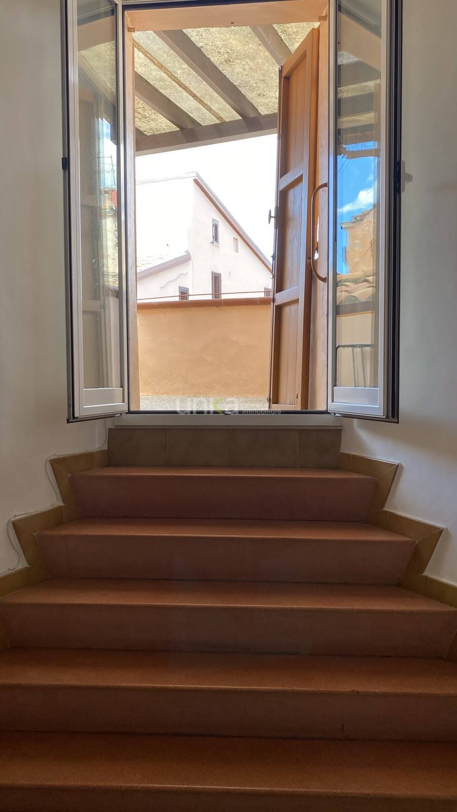 Immagine per Monolocale in affitto a Jesi corso Giacomo Matteotti snc