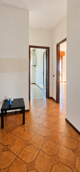 Monolocale 61, Castelbellino