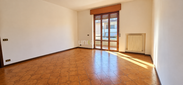 Monolocale 61, Castelbellino