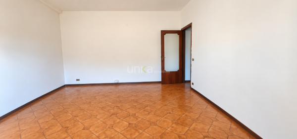 Monolocale 61, Castelbellino