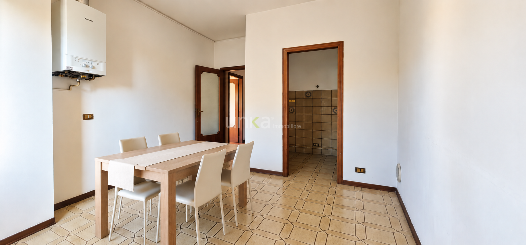 Immagine per Monolocale in vendita a Castelbellino 61