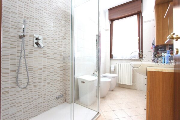 Trilocale Pogliano Milanese