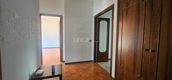 Monolocale 61, Castelbellino