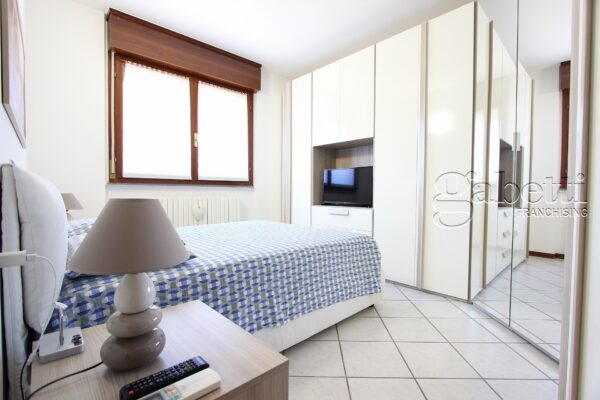 Trilocale Pogliano Milanese