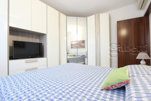 Trilocale Pogliano Milanese