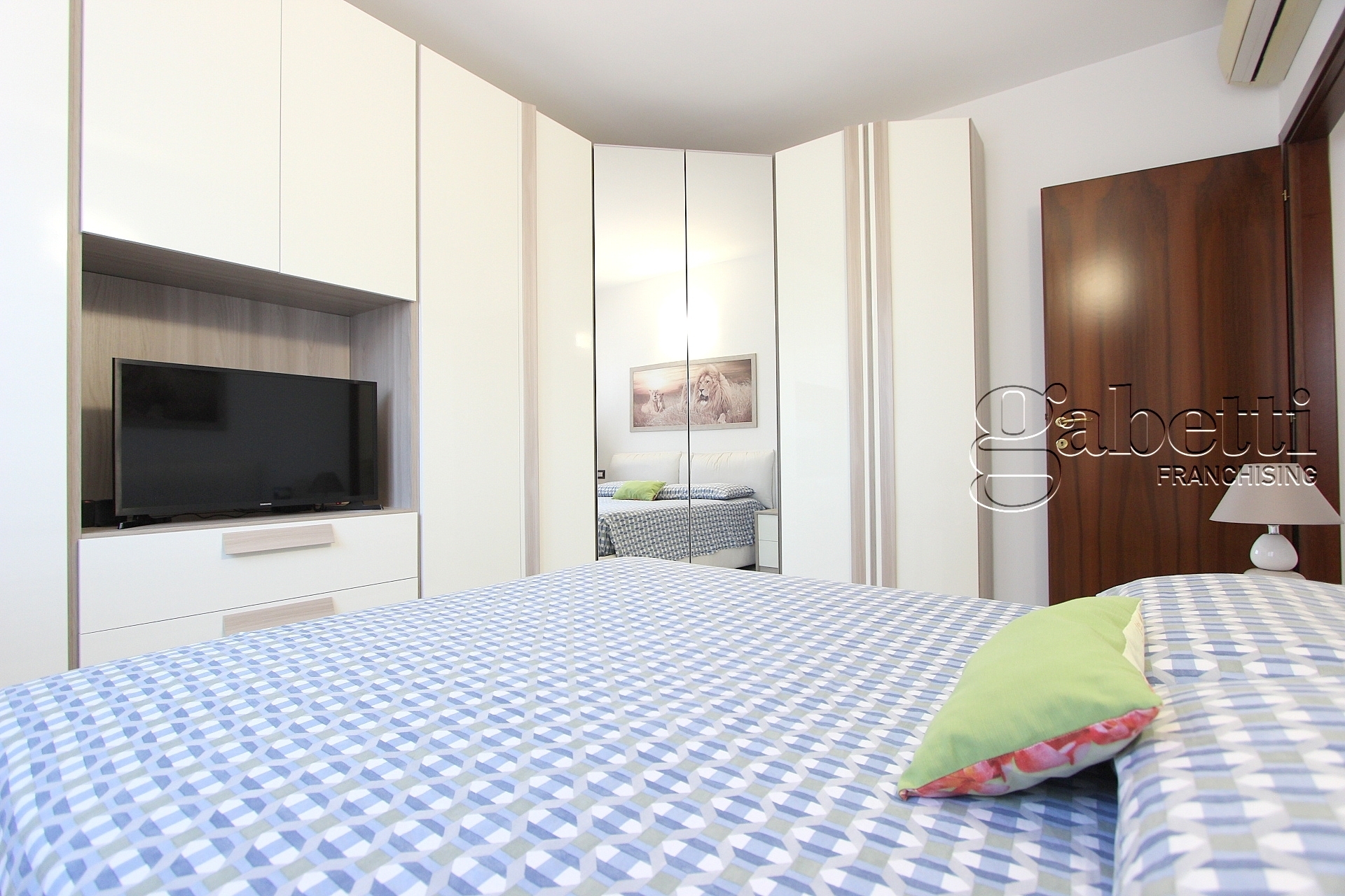 Immagine per Trilocale in vendita a Pogliano Milanese