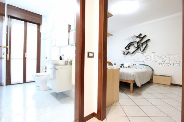 Trilocale Pogliano Milanese