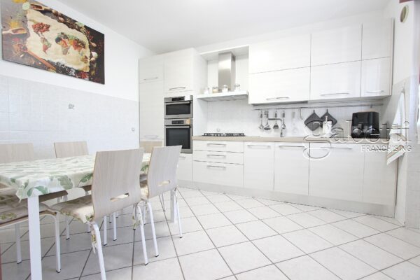 Trilocale Pogliano Milanese