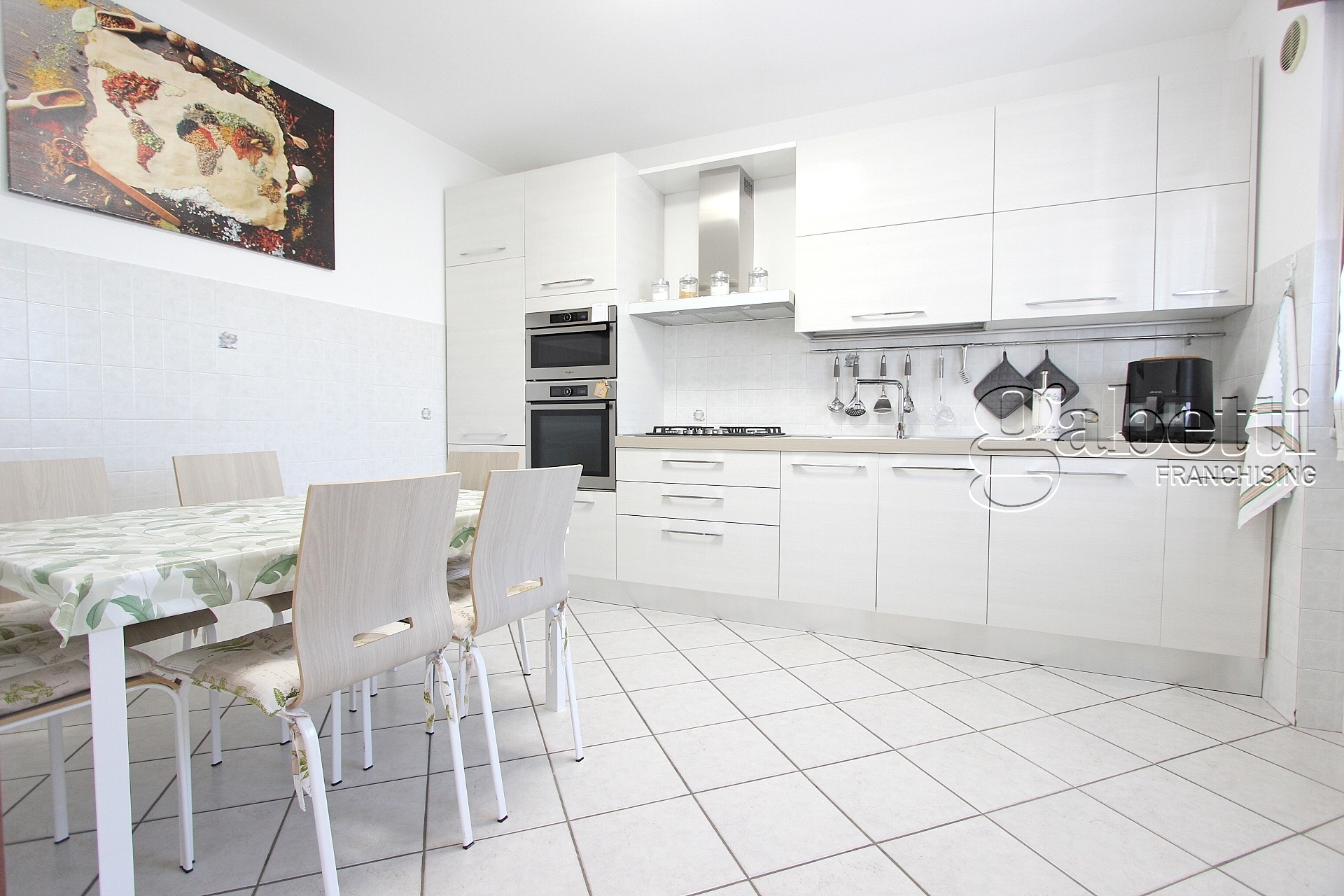 Immagine per Trilocale in vendita a Pogliano Milanese