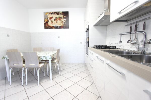 Trilocale Pogliano Milanese
