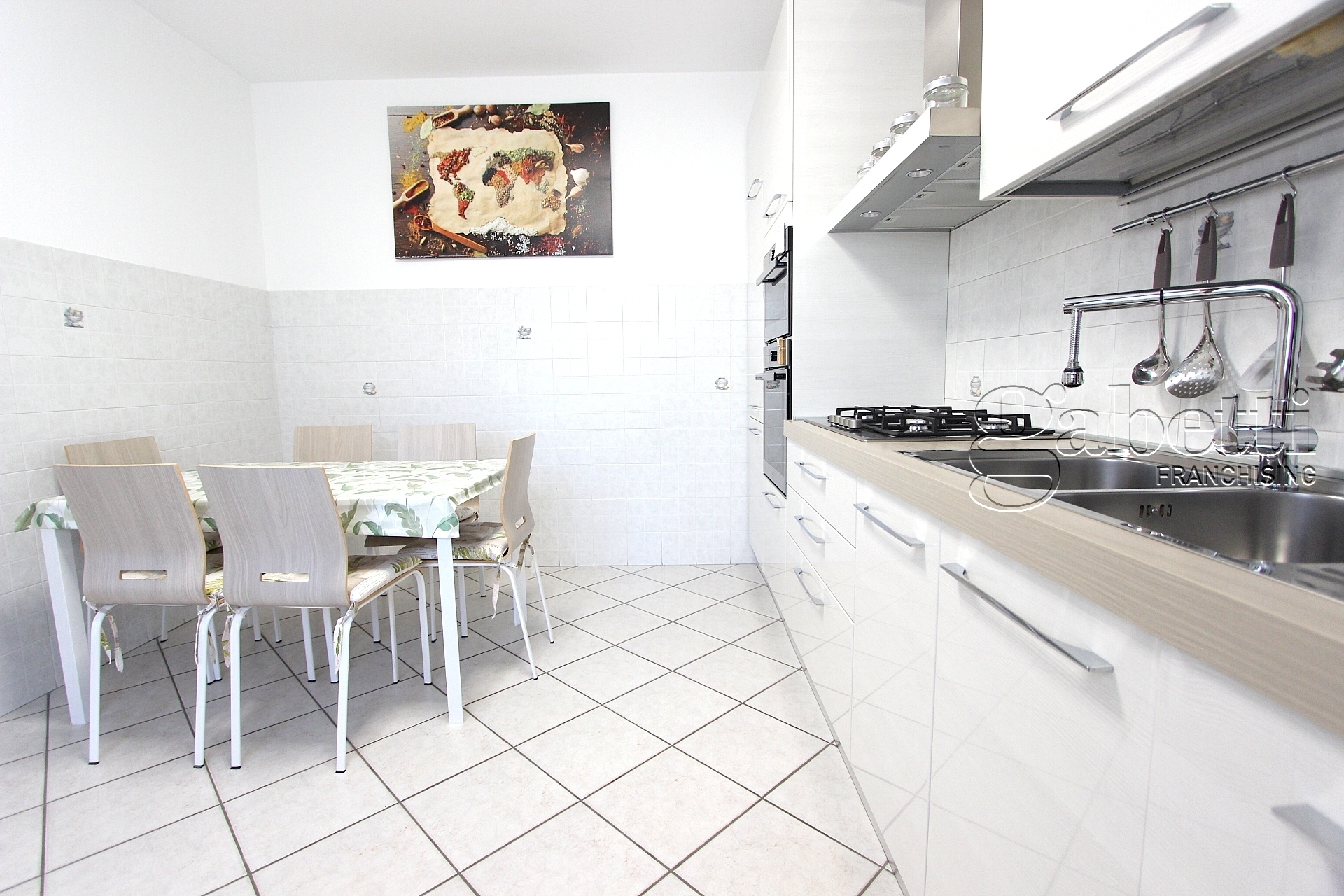 Immagine per Trilocale in vendita a Pogliano Milanese