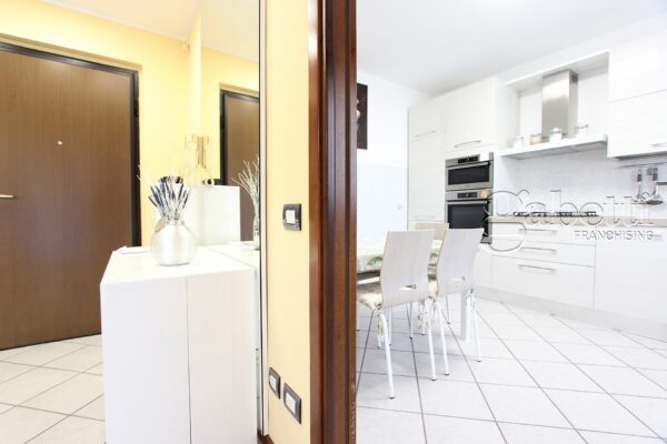 Trilocale Pogliano Milanese