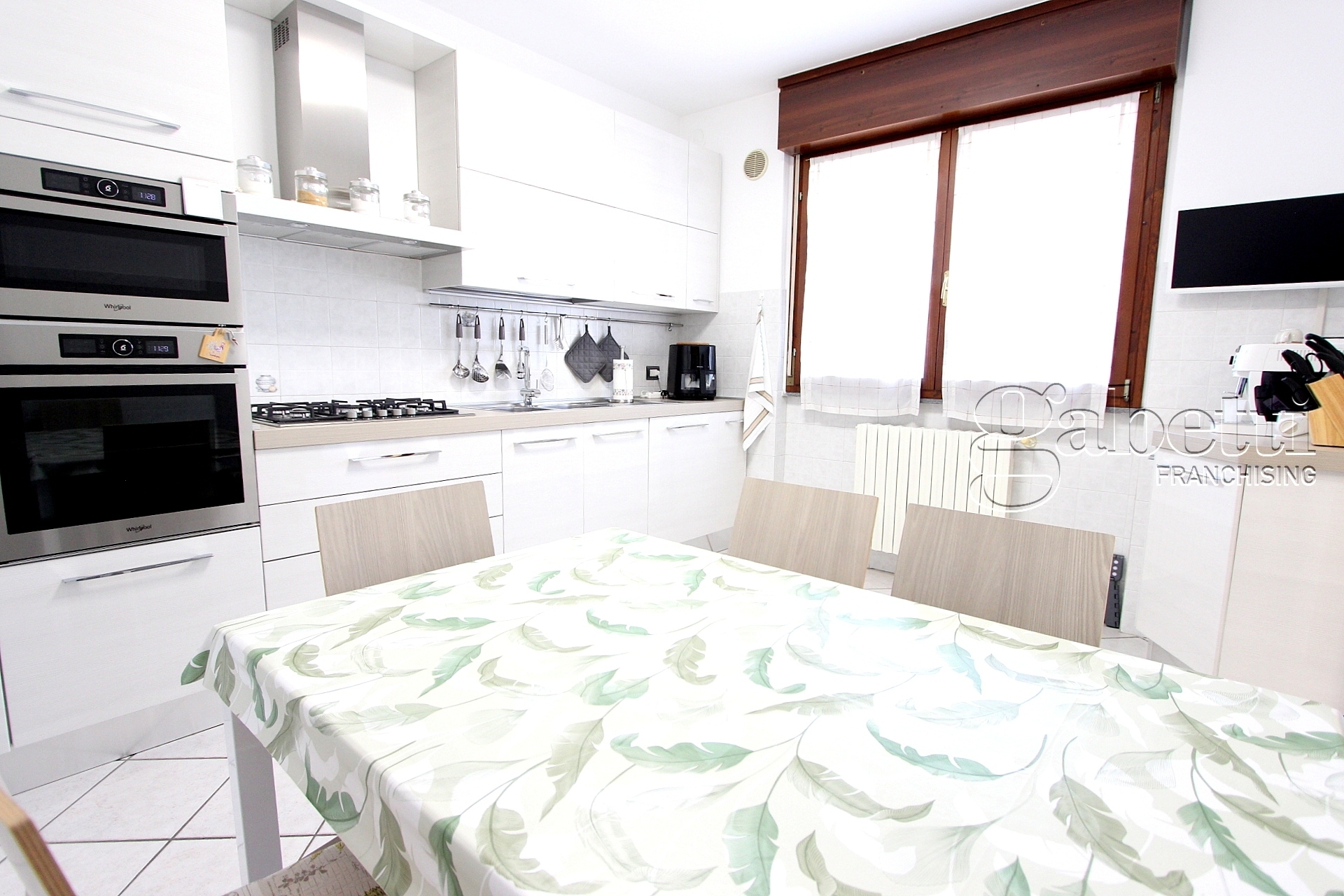 Immagine per Trilocale in vendita a Pogliano Milanese