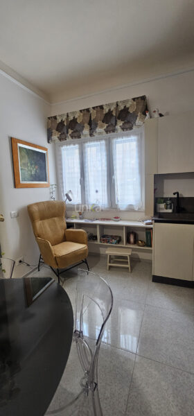 Monolocale via Roma Snc, Jesi