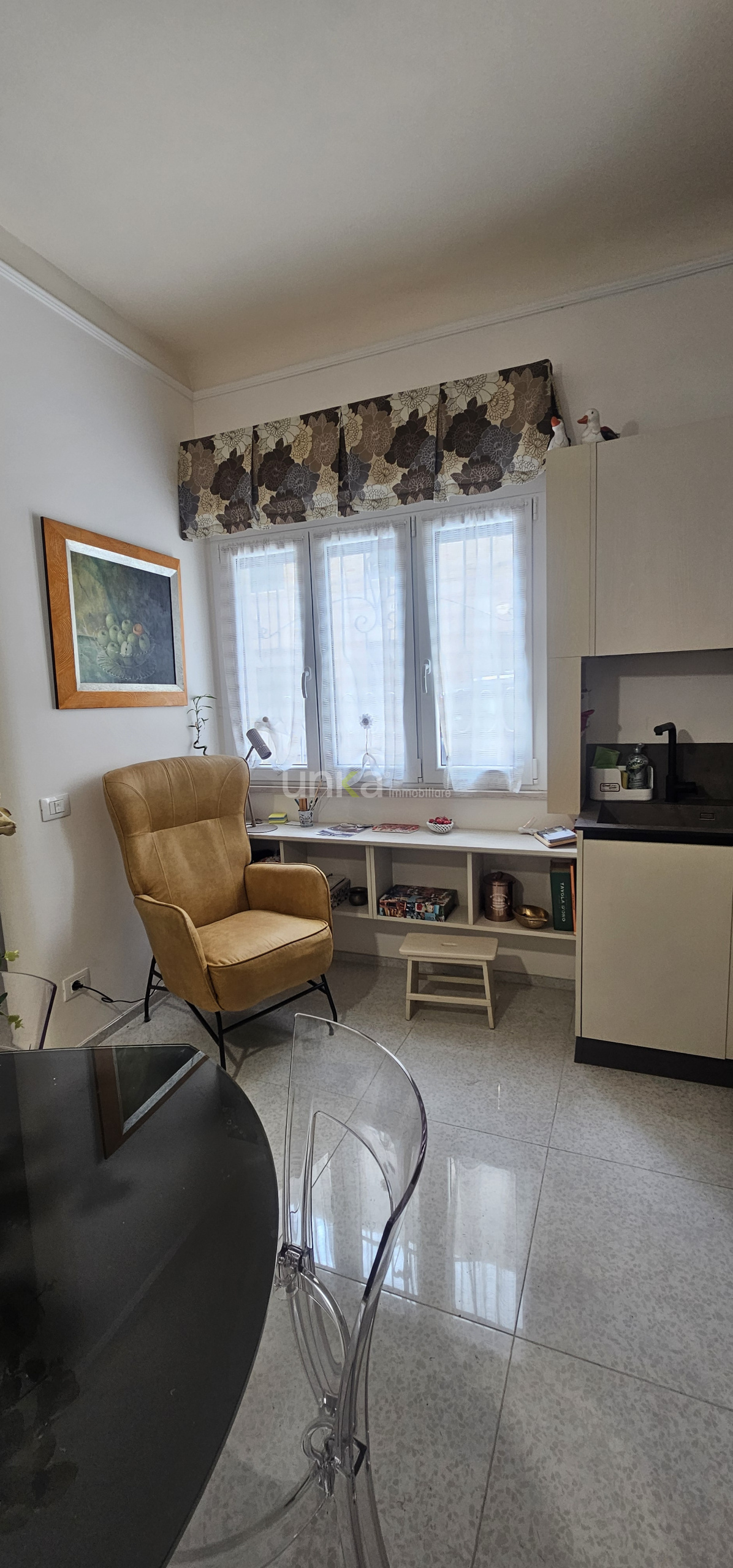 Immagine per Monolocale in vendita a Jesi via Roma snc