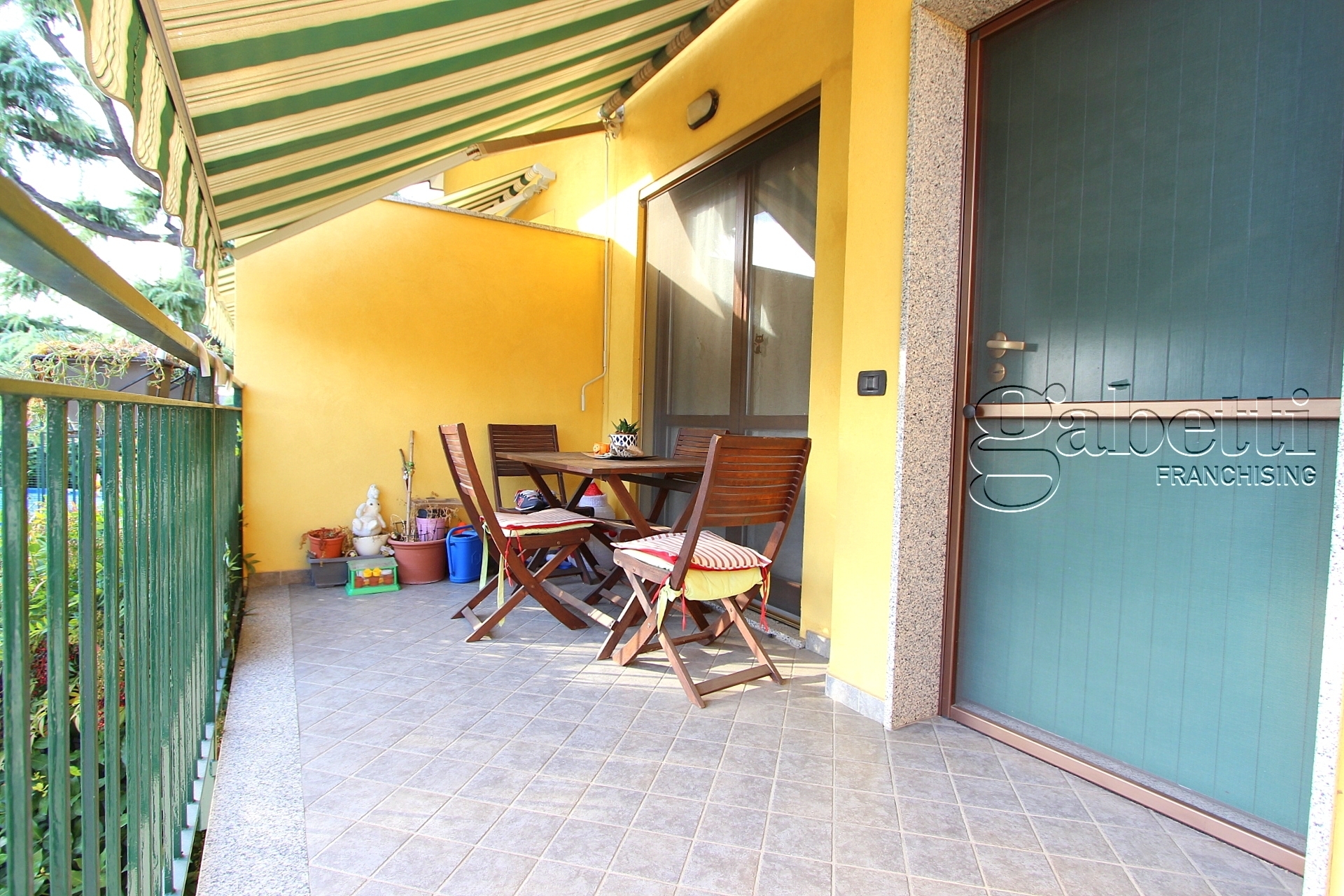 Immagine per Villa a schiera in vendita a Nerviano