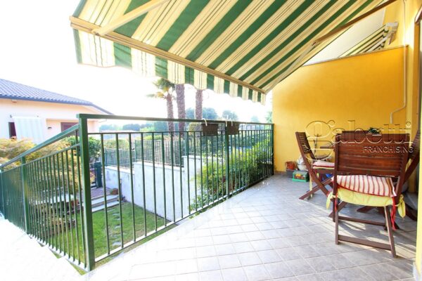 Villa A Schiera Nerviano