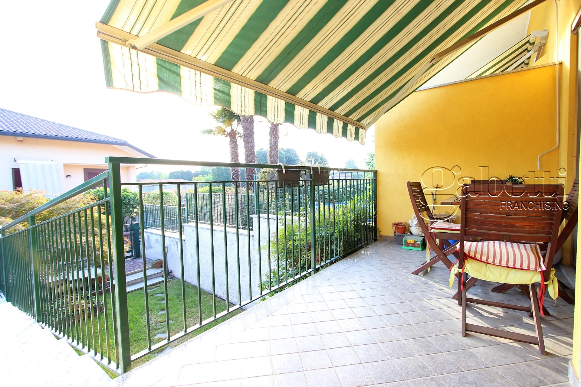 Immagine per Villa a schiera in vendita a Nerviano