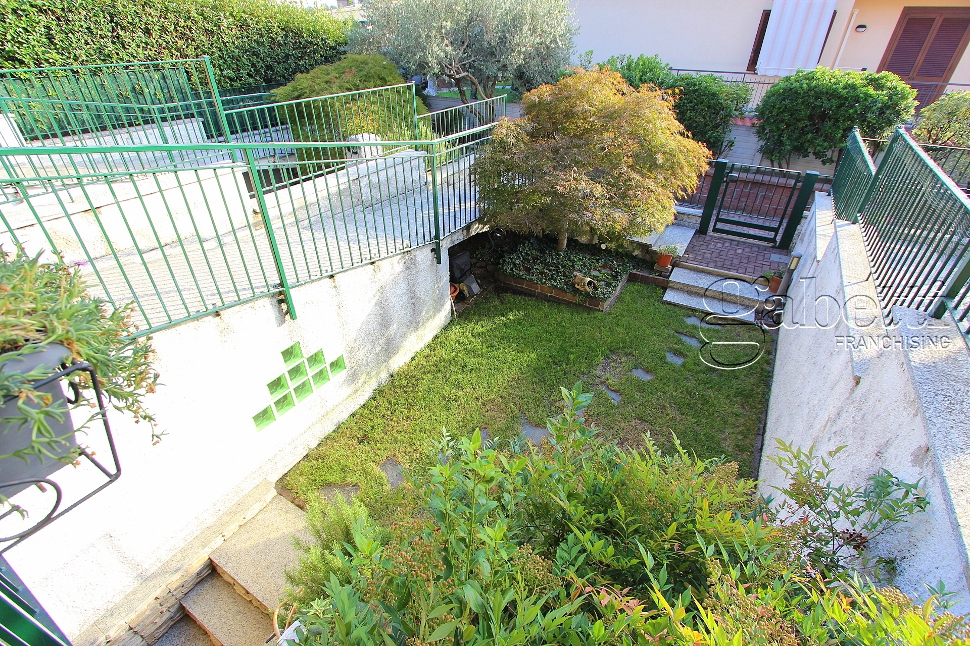Immagine per Villa a schiera in vendita a Nerviano