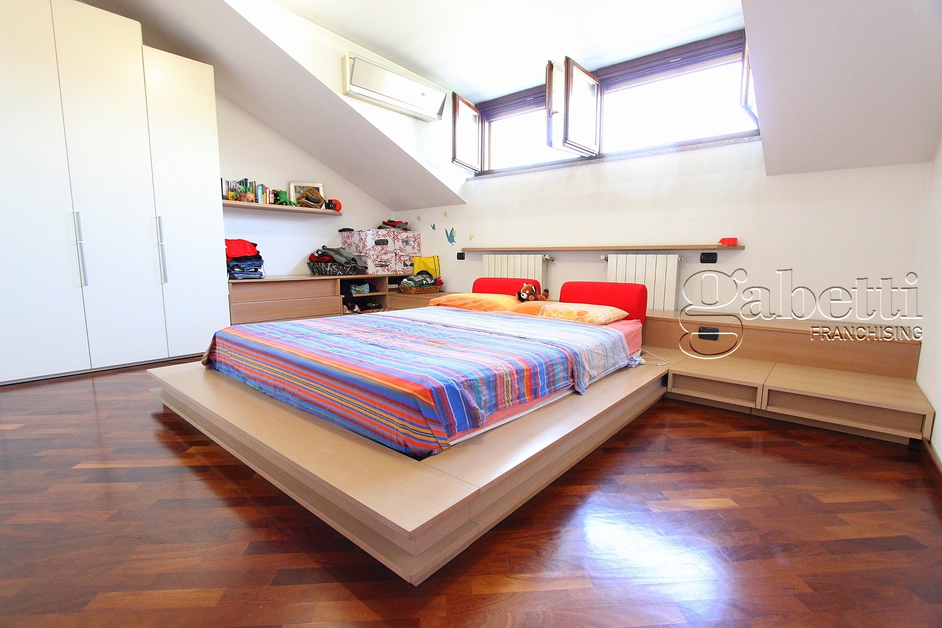 Immagine per Villa a schiera in vendita a Nerviano