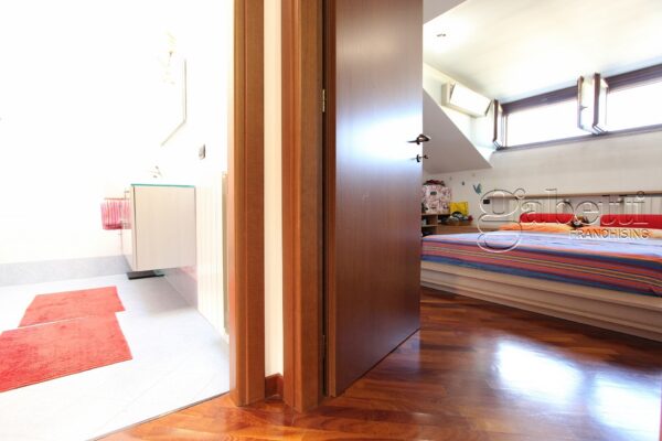 Villa A Schiera Nerviano
