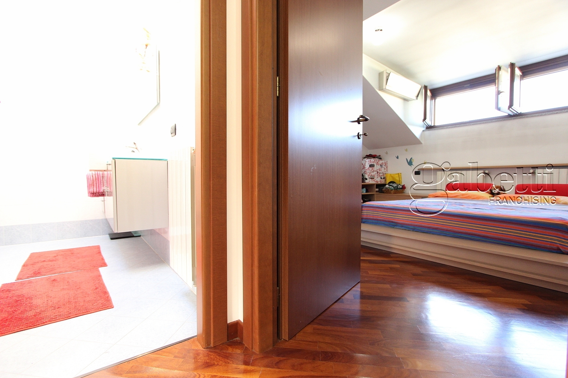 Immagine per Villa a schiera in vendita a Nerviano