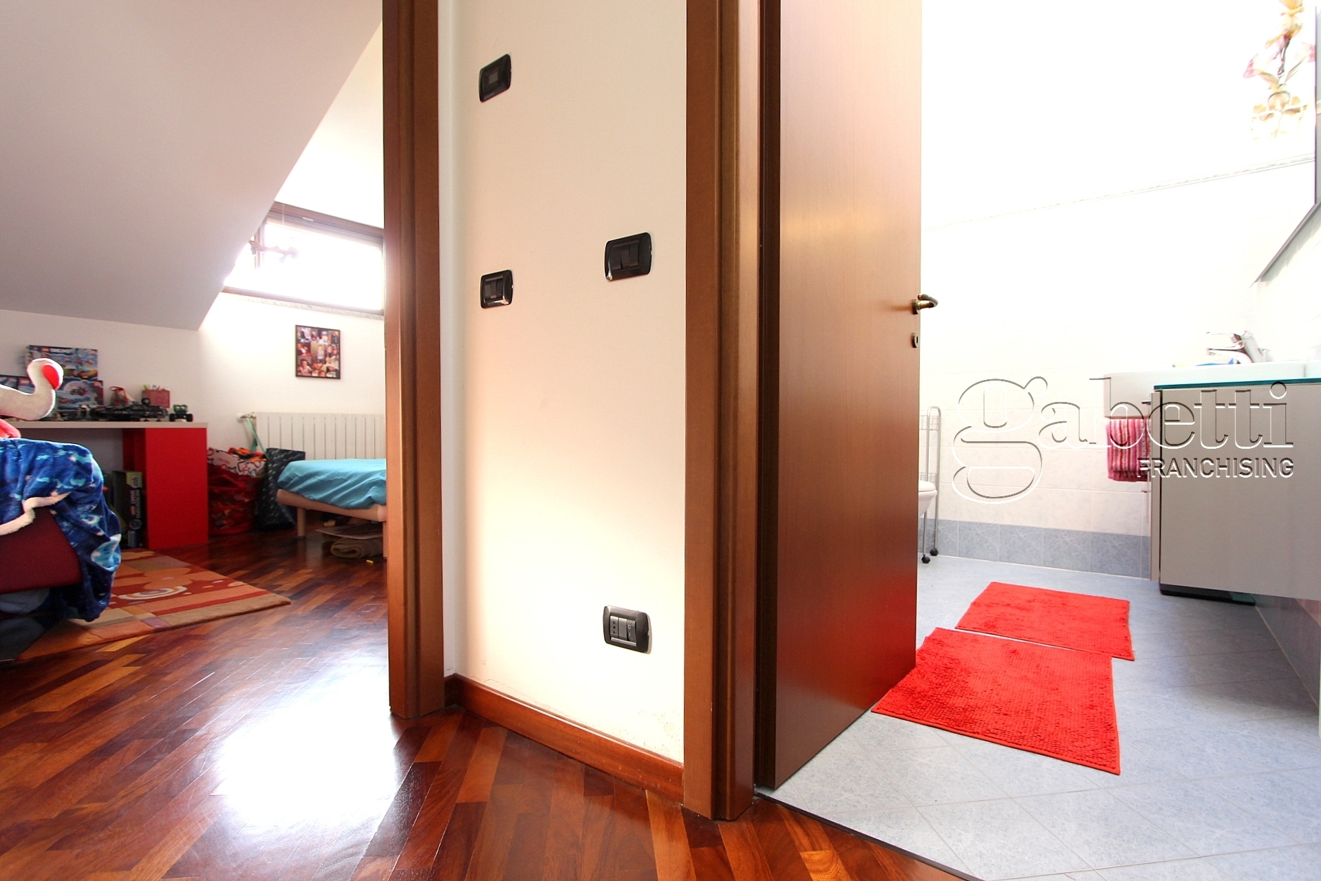 Immagine per Villa a schiera in vendita a Nerviano
