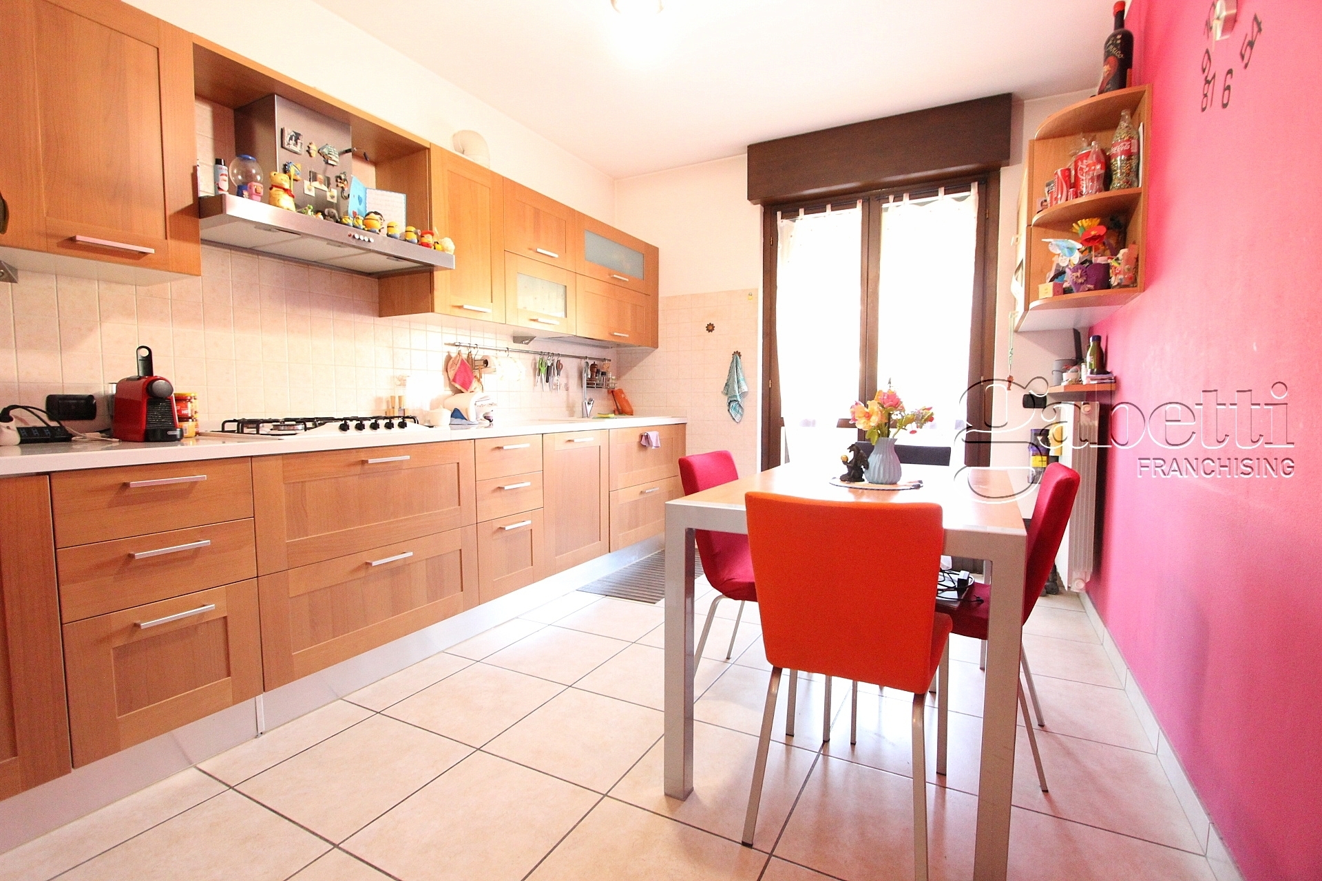 Immagine per Villa a schiera in vendita a Nerviano