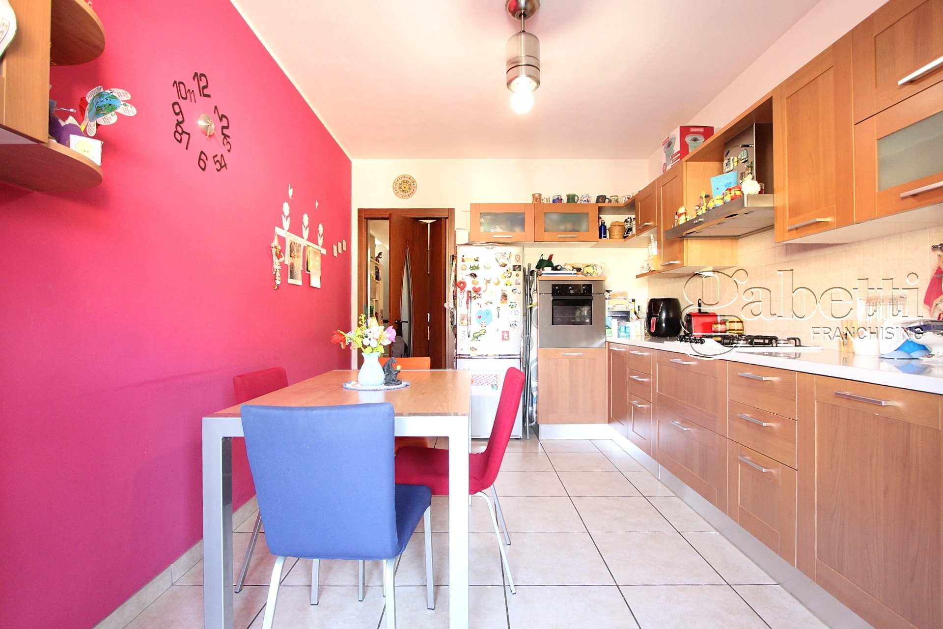 Immagine per Villa a schiera in vendita a Nerviano