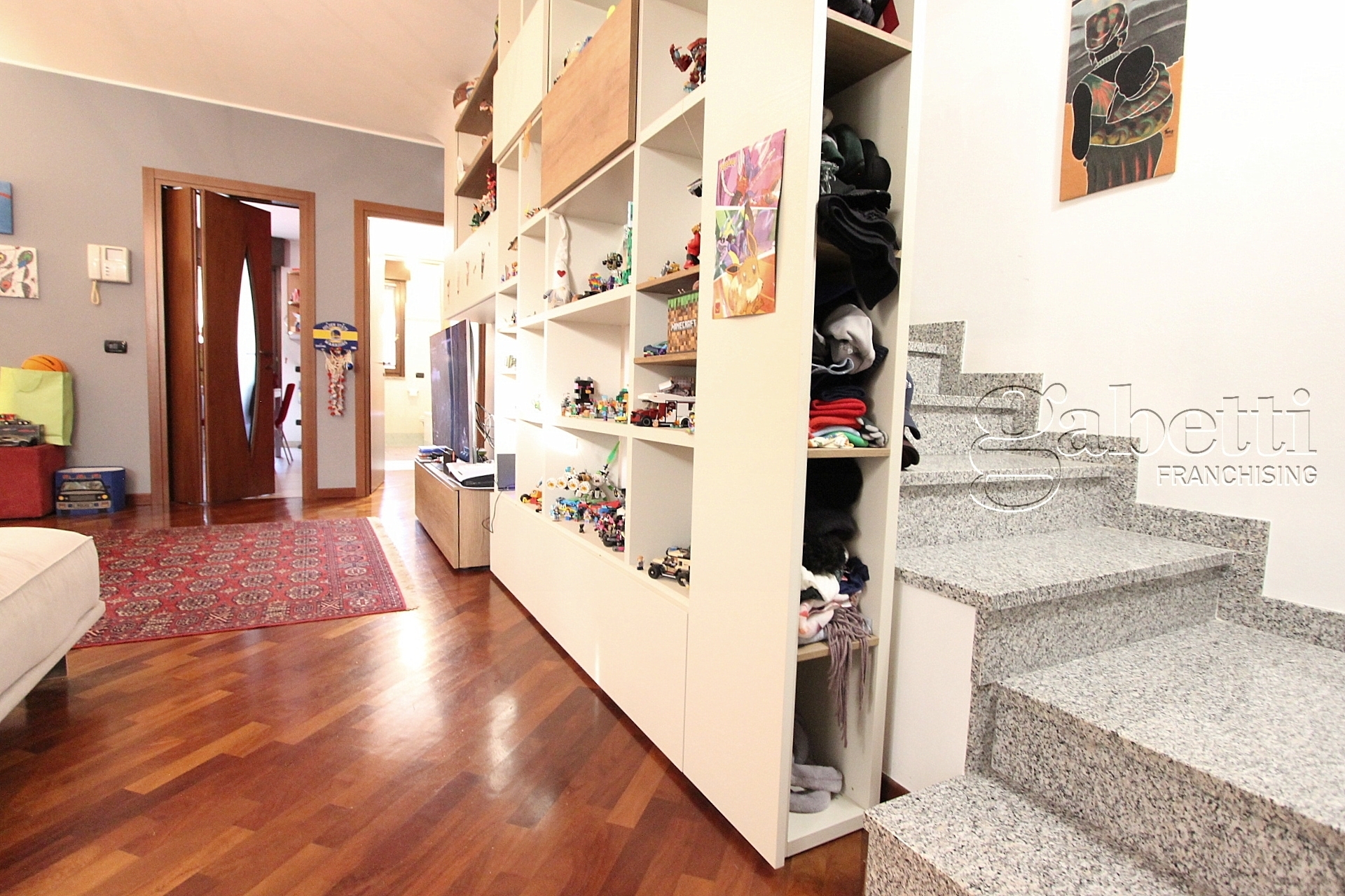 Immagine per Villa a schiera in vendita a Nerviano