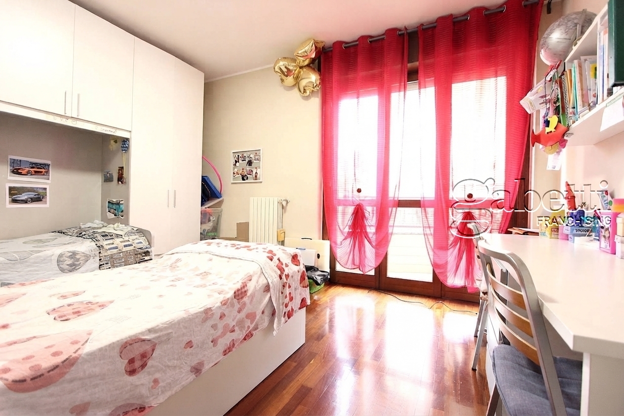 Immagine per Trilocale in vendita a Nerviano