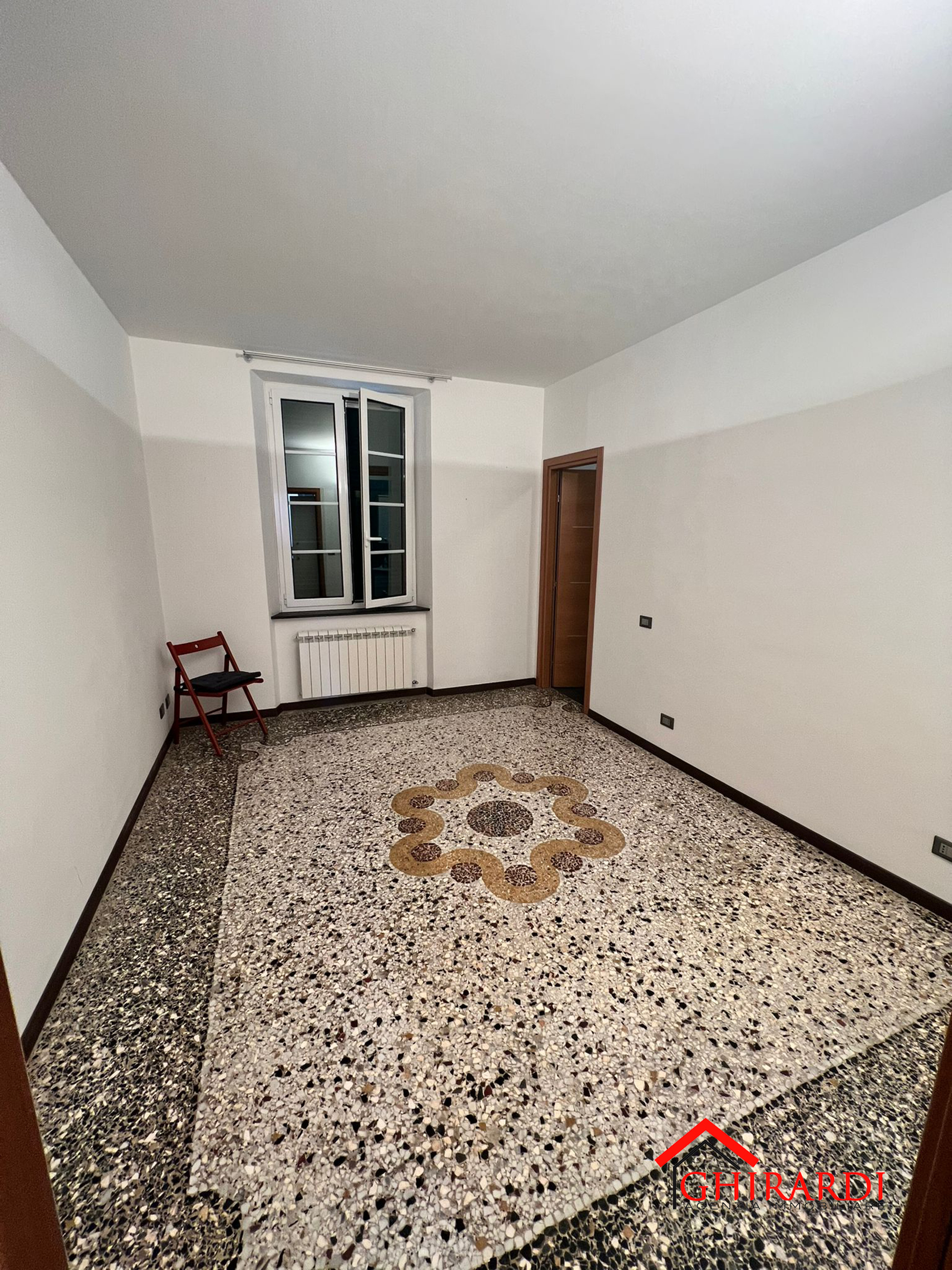 Immagine per Bilocale in affitto a Genova via Sestri 4