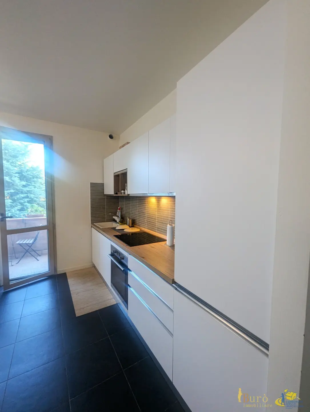 Immagine per Bilocale in affitto a Parma via Toscana 34