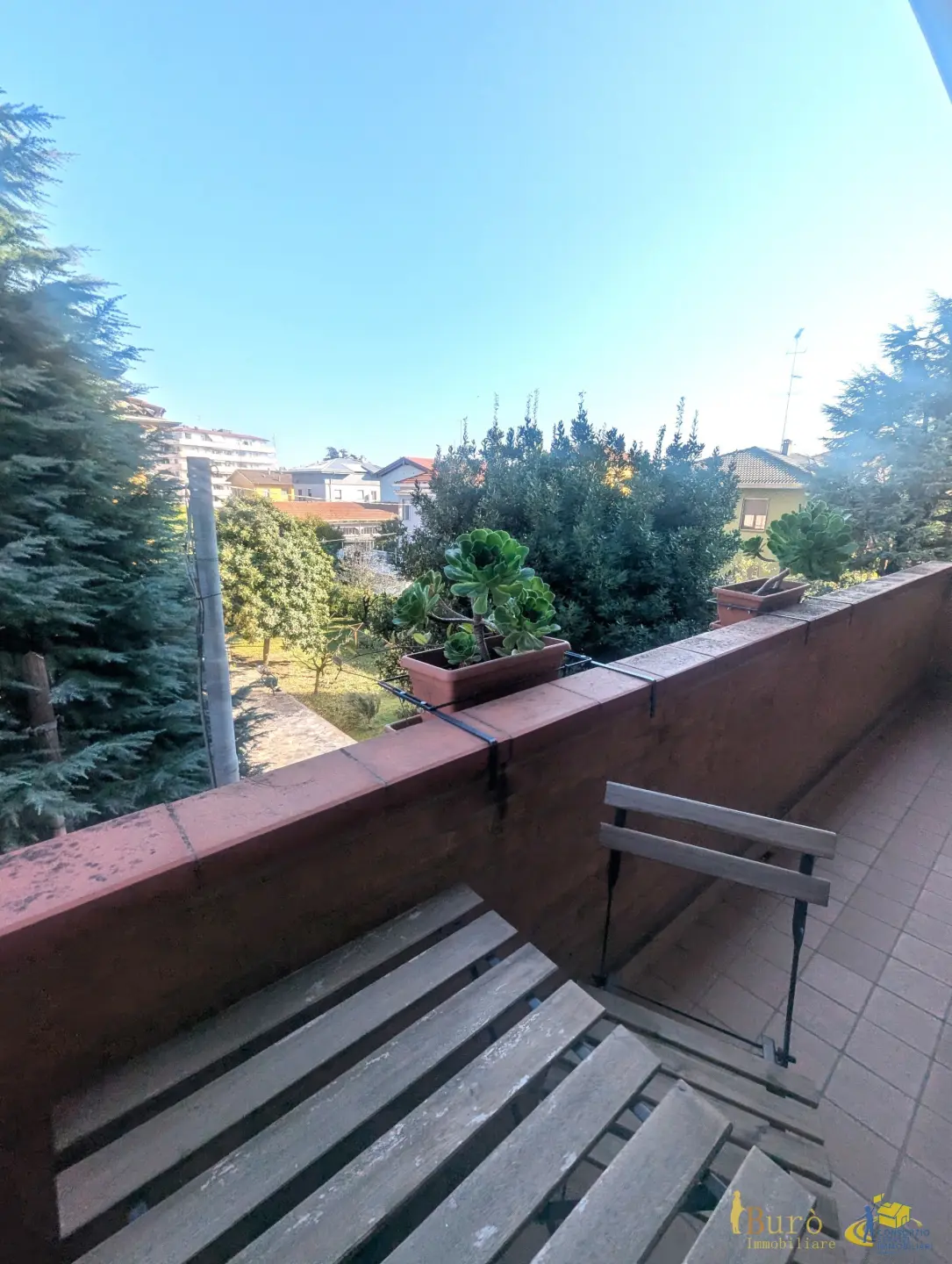 Immagine per Bilocale in affitto a Parma via Toscana 34
