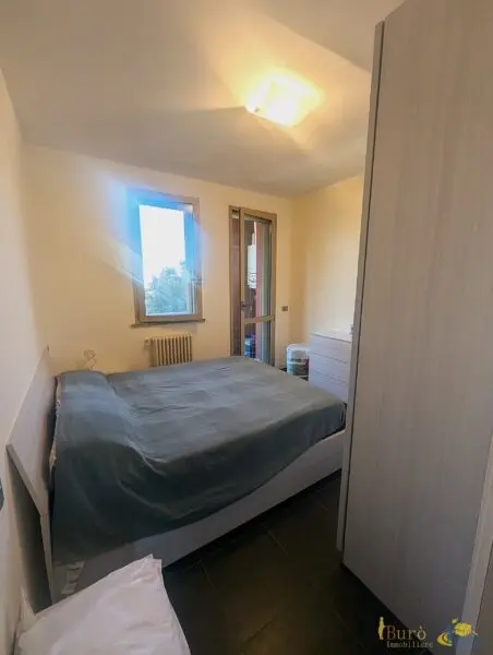 Bilocale via Toscana 34, Parma