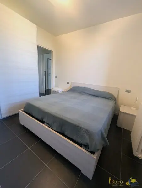 Bilocale via Toscana 34, Parma