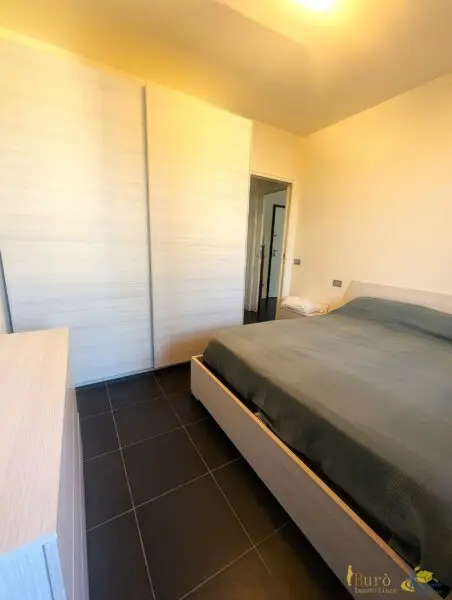 Bilocale via Toscana 34, Parma