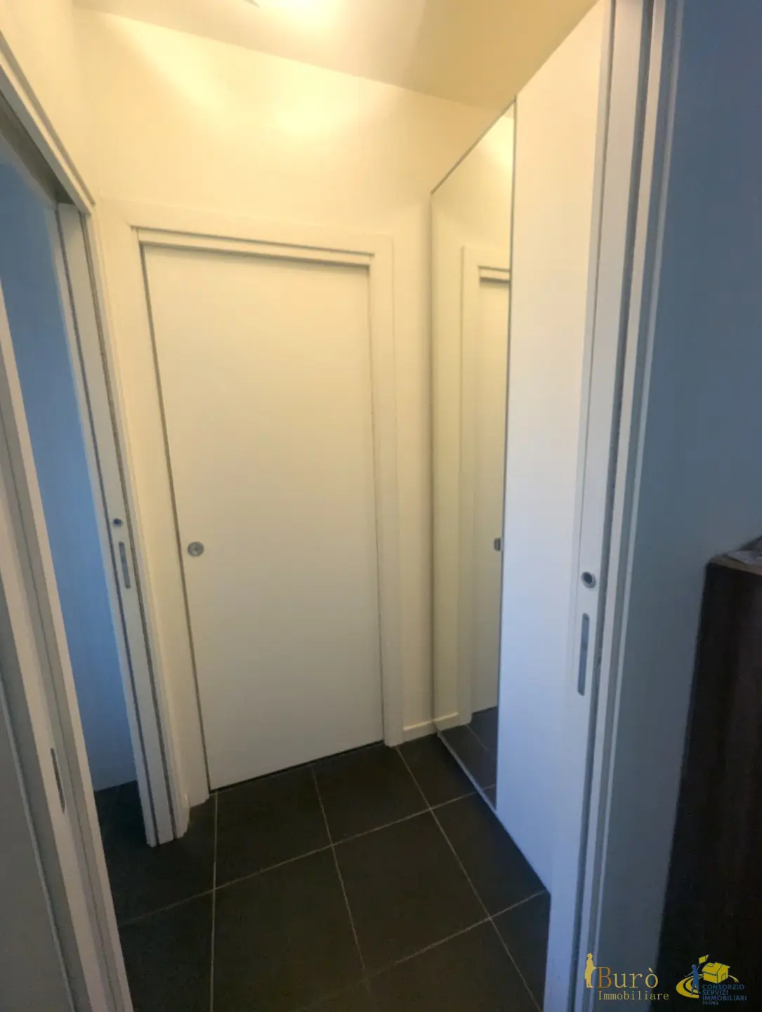 Immagine per Bilocale in affitto a Parma via Toscana 34